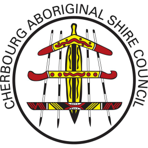 Logo for Cherbourg Aboriginal Shire Council