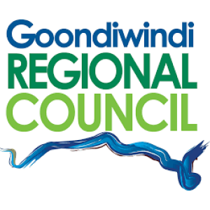 Logo for Goondiwindi council