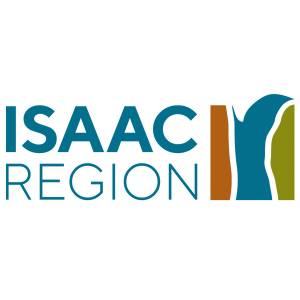 Isaac council logo